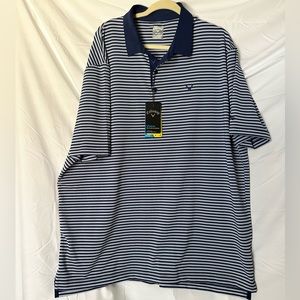 Golf shirt